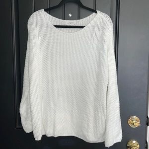 Carly Jean LA sweater